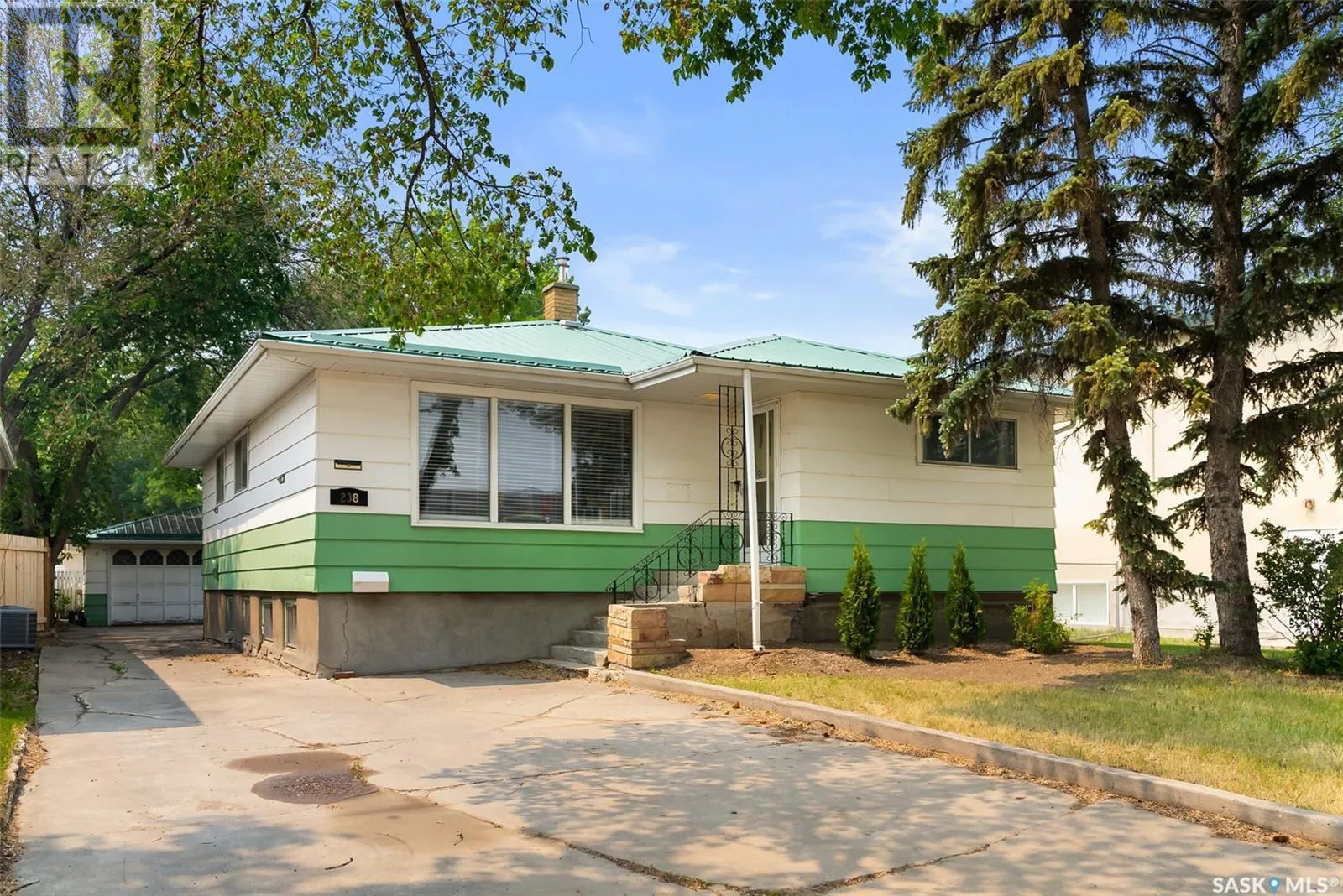 238 Hamilton STREET