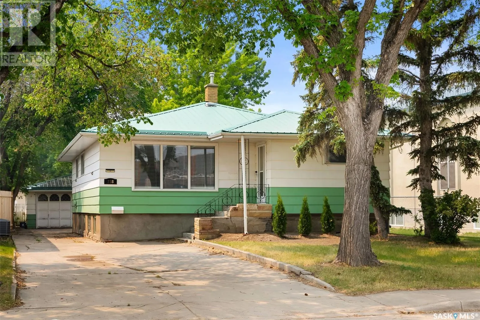 238 Hamilton STREET