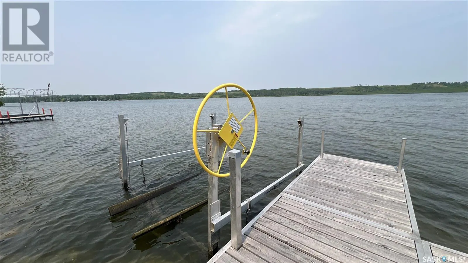 Oleksyn Beach Wakaw Lake