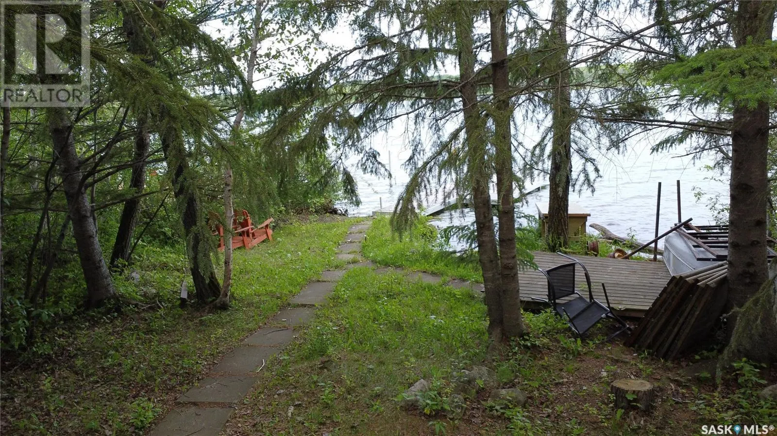Oleksyn Beach Wakaw Lake