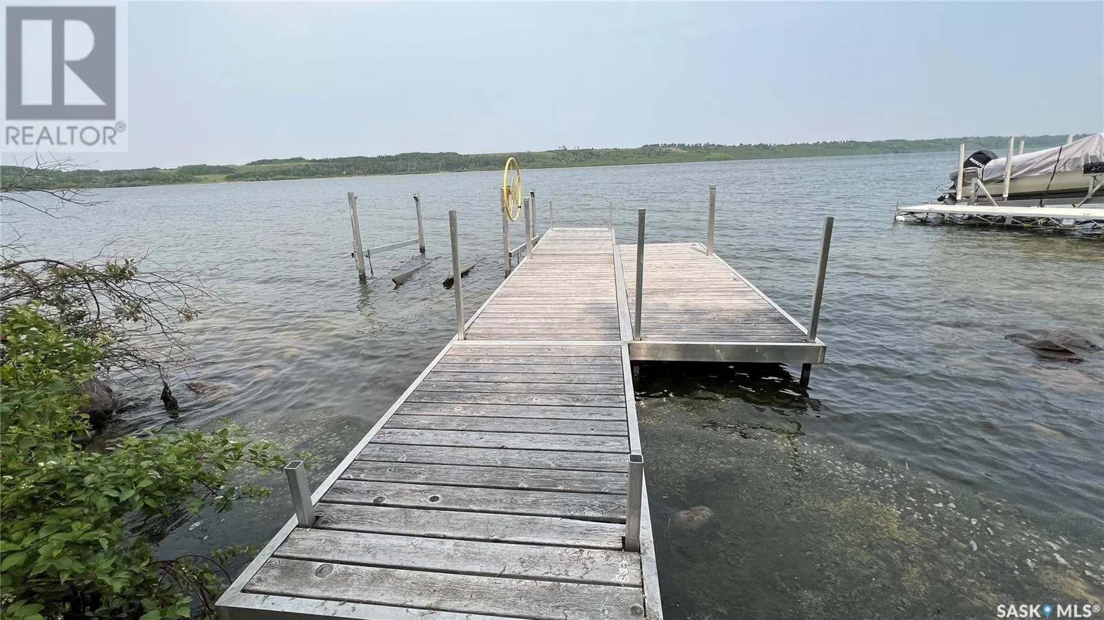 Oleksyn Beach Wakaw Lake
