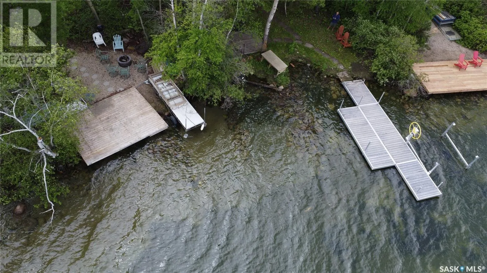 Oleksyn Beach Wakaw Lake