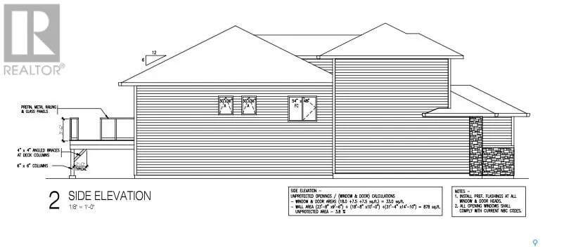718 Weir CRESCENT