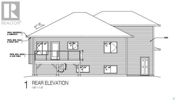 722 Weir CRESCENT