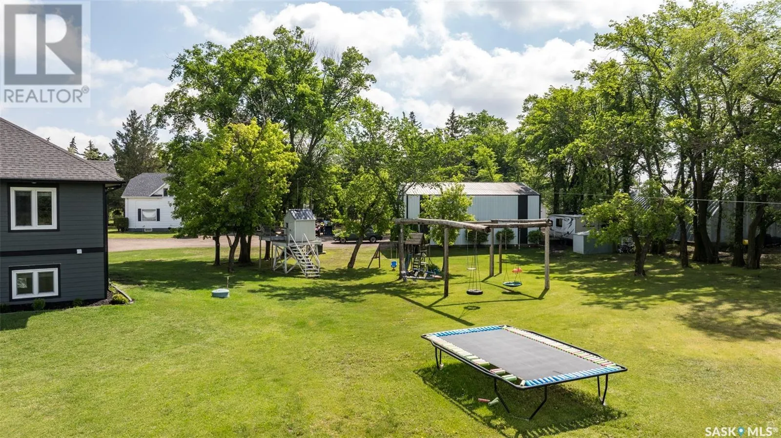 Tower Road Acreage
