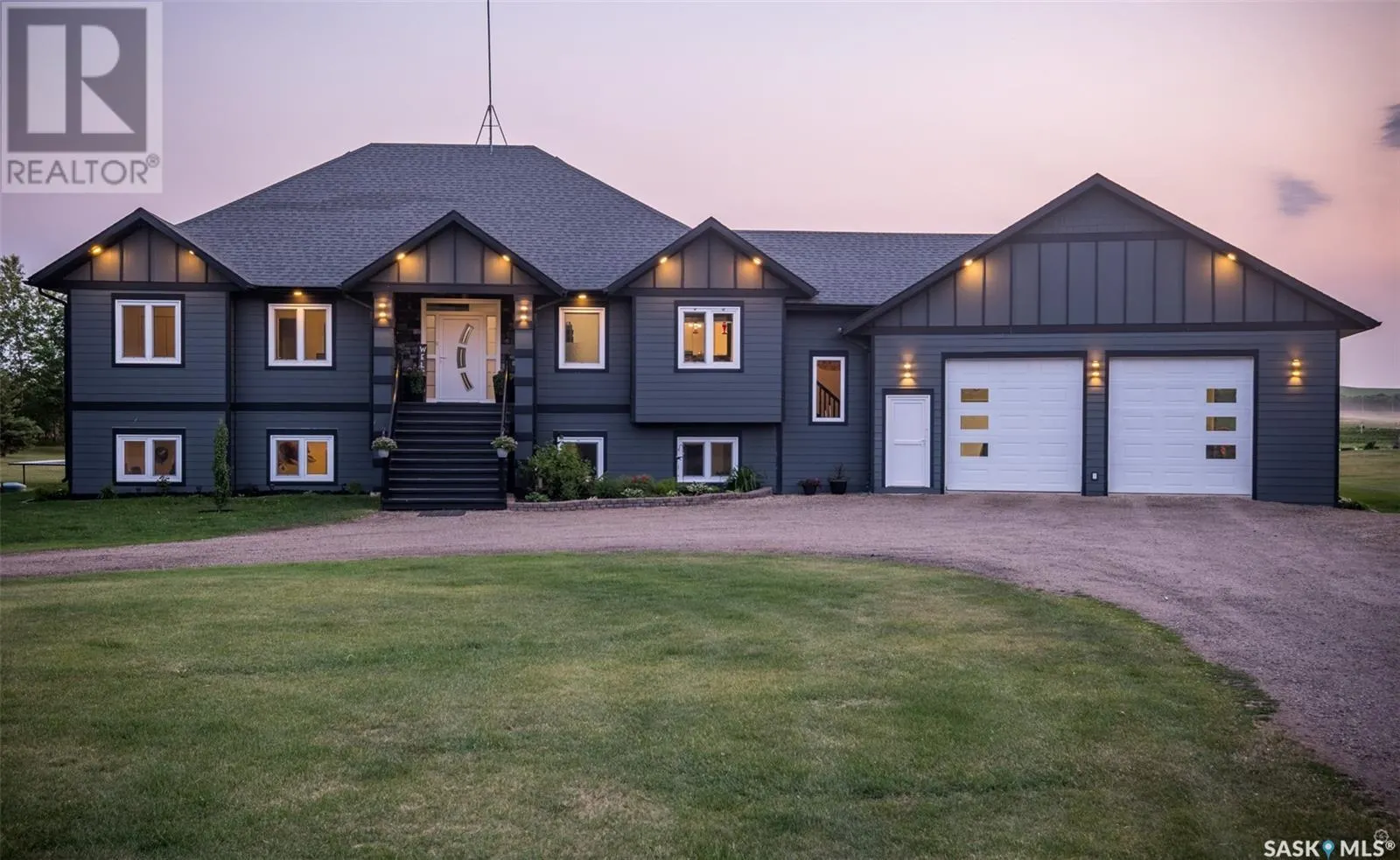 Tower Road Acreage