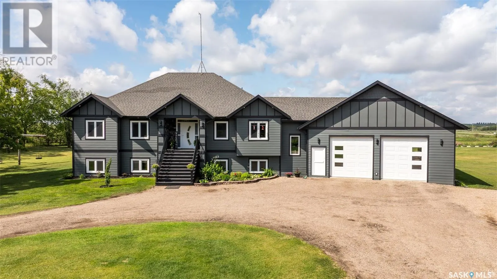 Tower Road Acreage