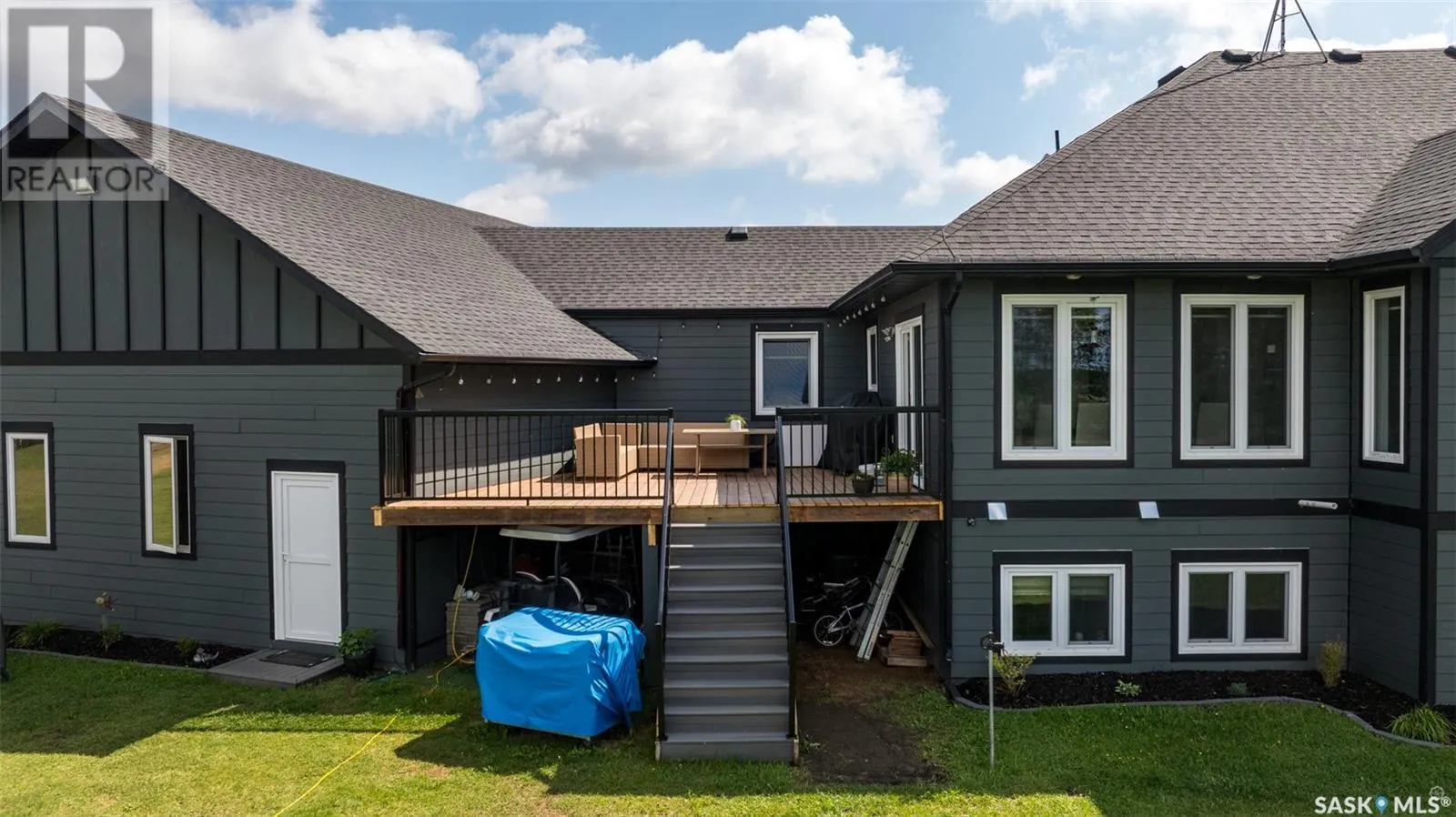 Tower Road Acreage