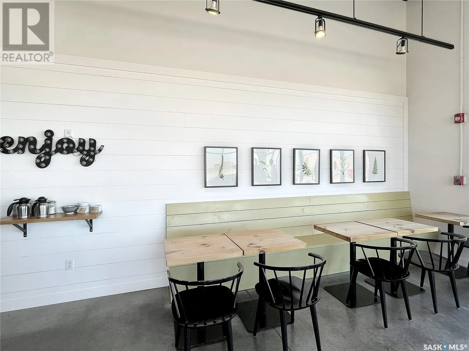 Refuge Coffee & Baking Co.