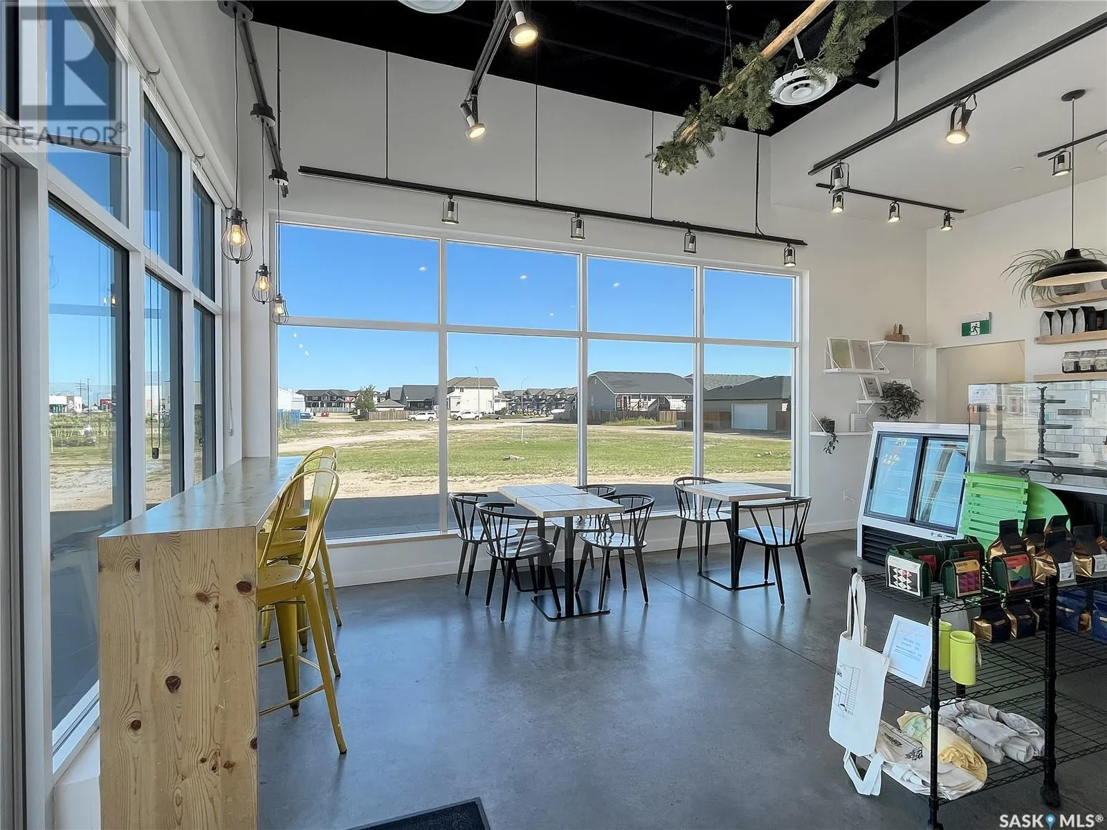 Refuge Coffee & Baking Co.