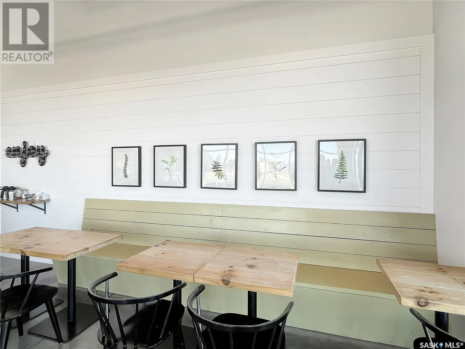 Refuge Coffee & Baking Co.