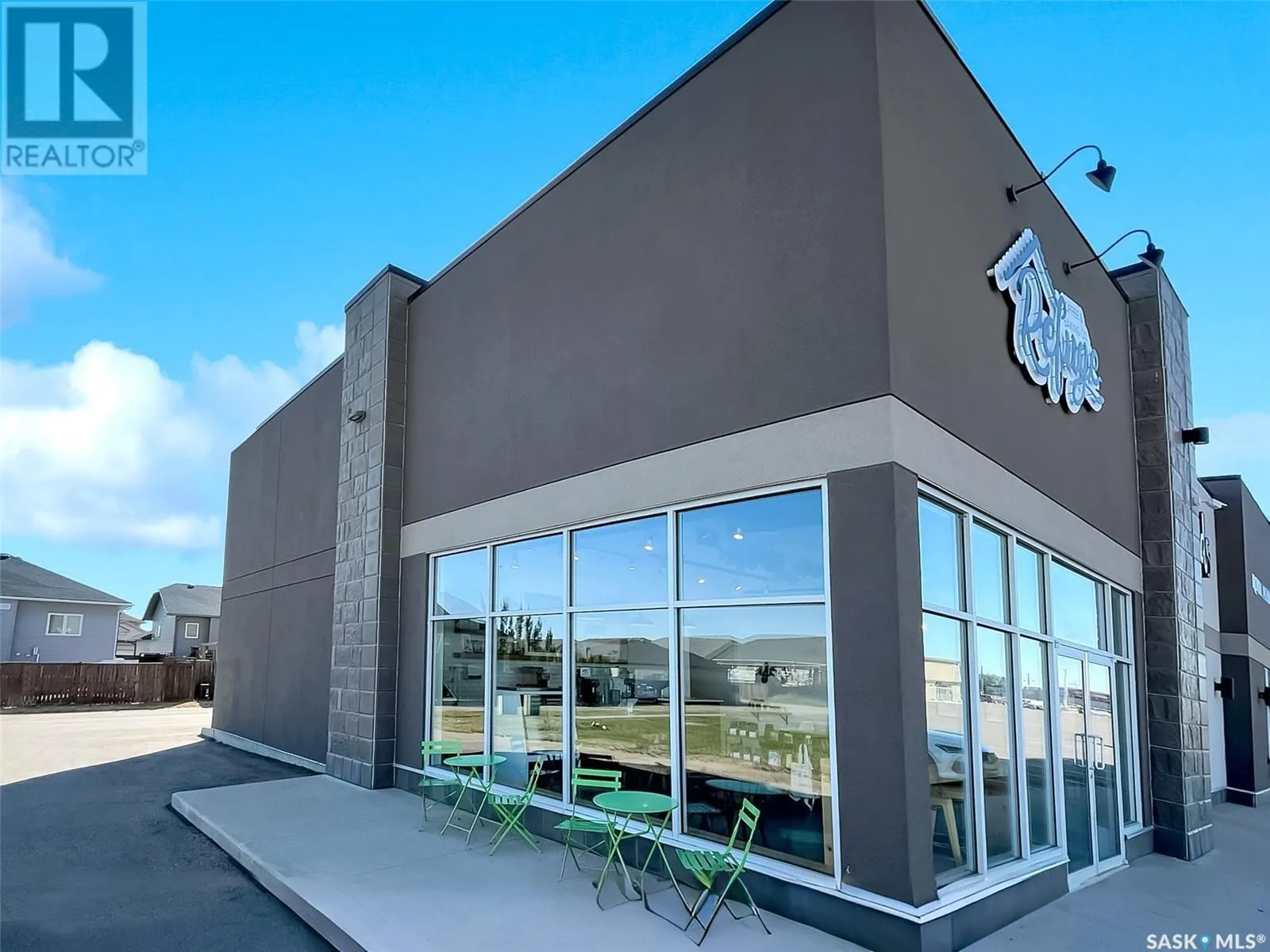 Refuge Coffee & Baking Co.