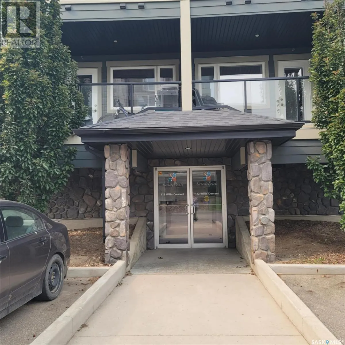 6202 112 Willis CRESCENT