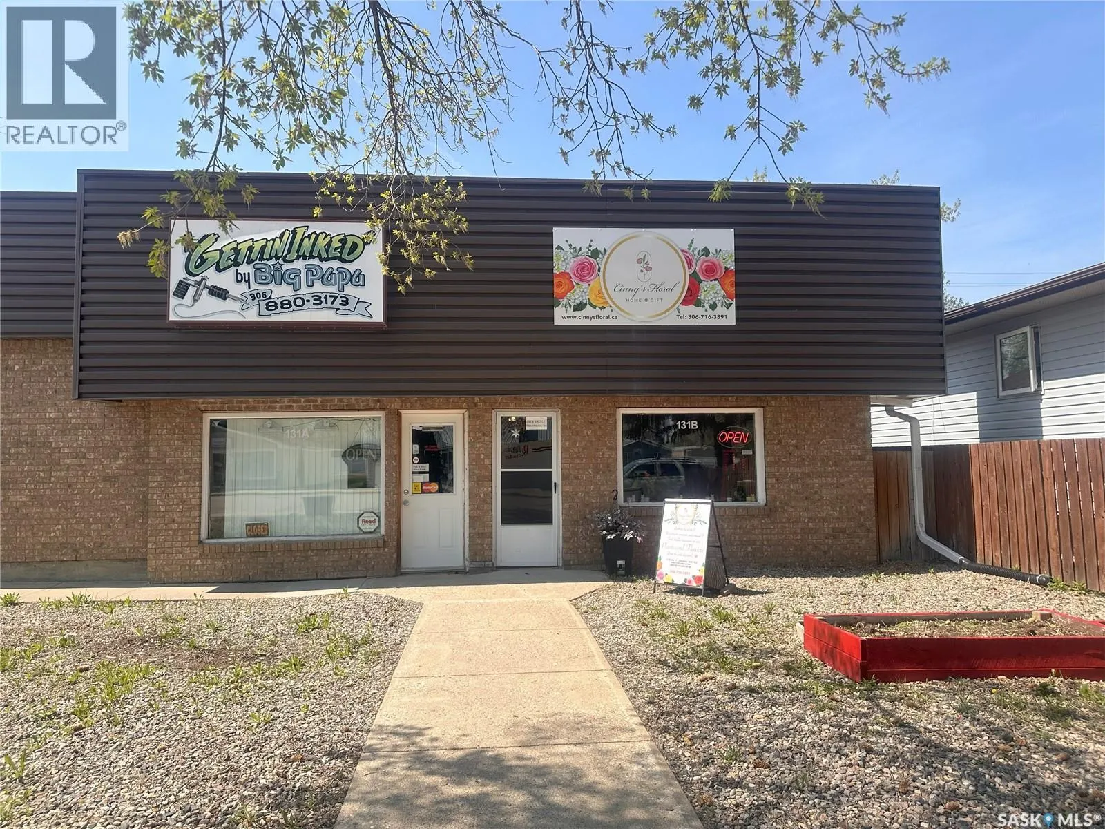 131 3RD STREET