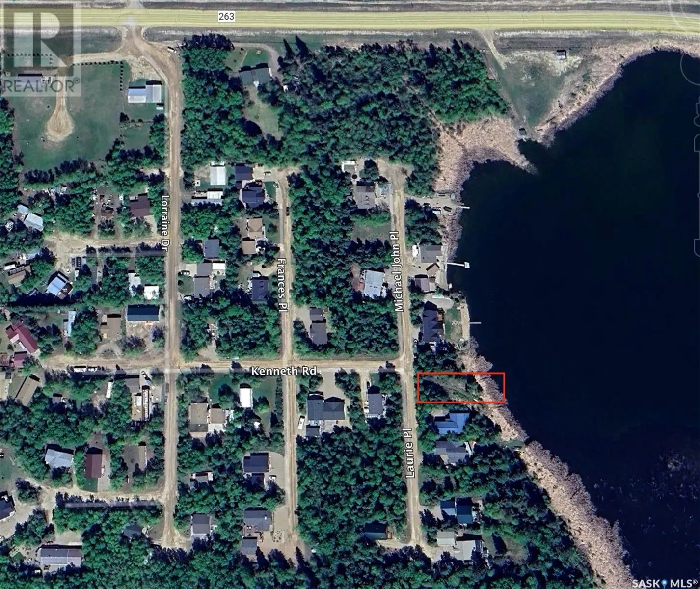 1301 Laurie PLACE