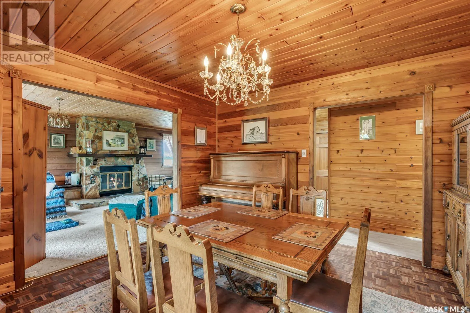 Tatler Trails Horse Acreage