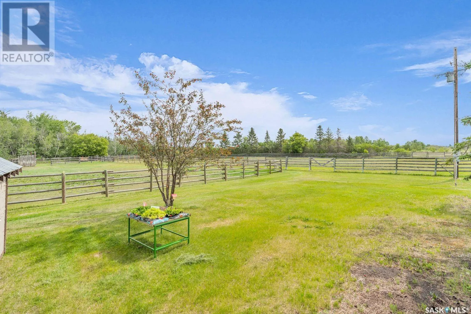 Tatler Trails Horse Acreage