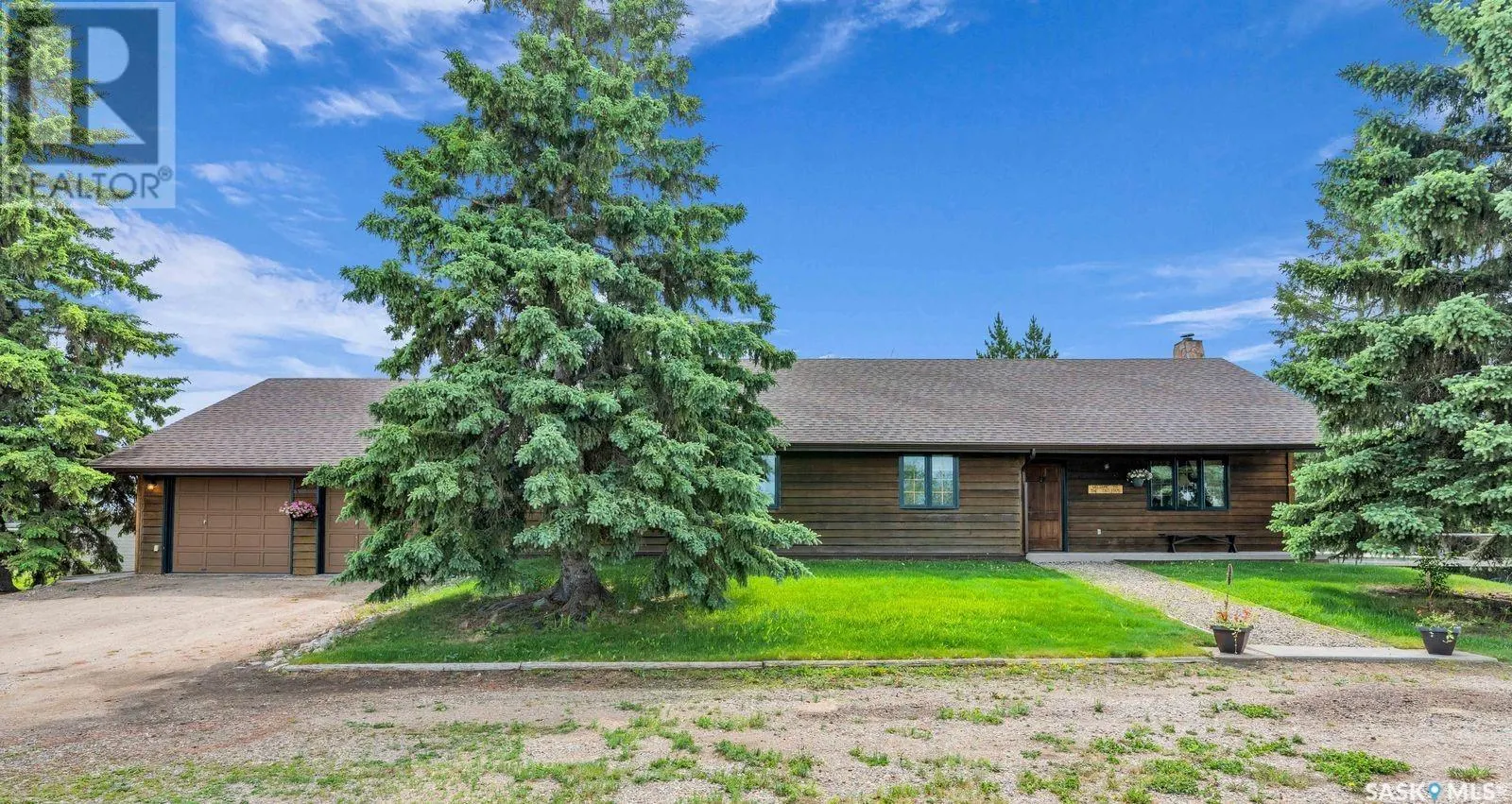 Tatler Trails Horse Acreage