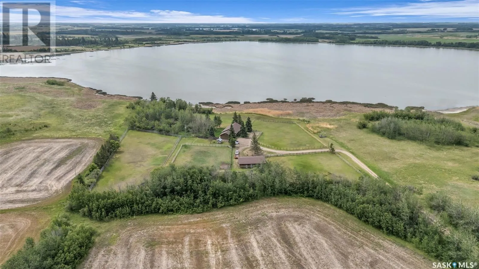 Tatler Trails Horse Acreage