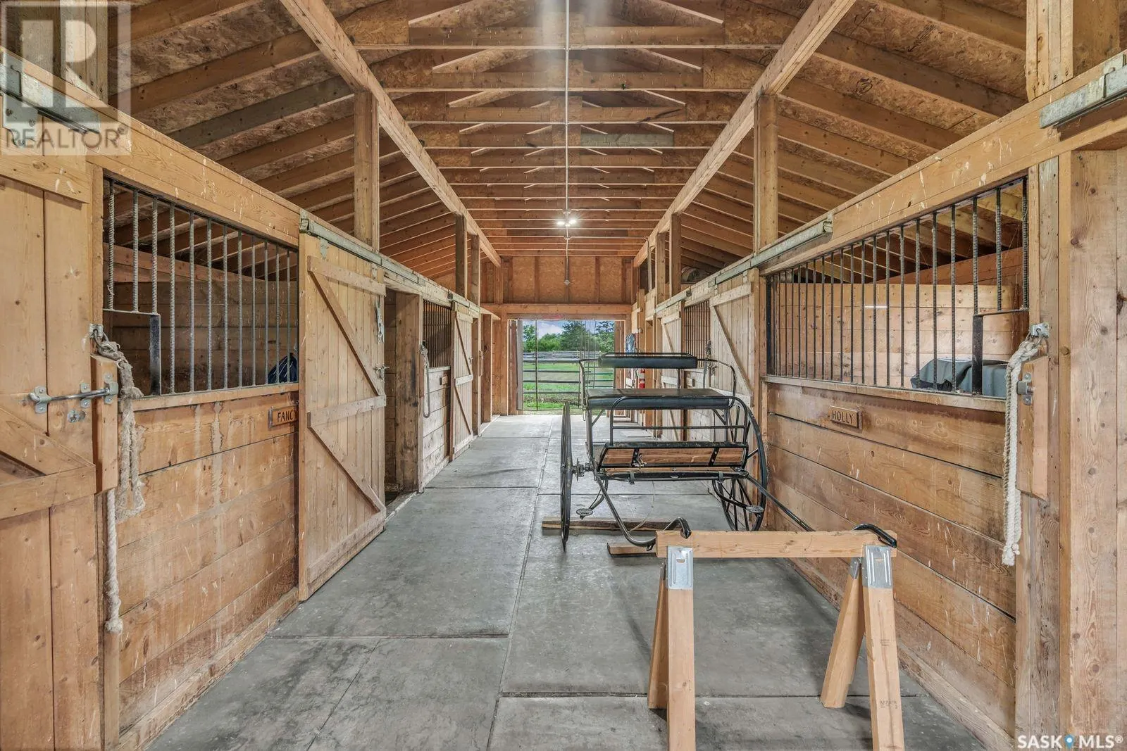 Tatler Trails Horse Acreage