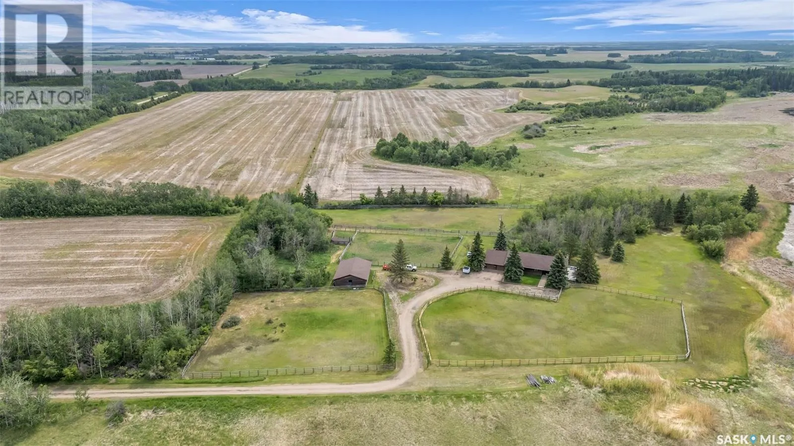 Tatler Trails Horse Acreage