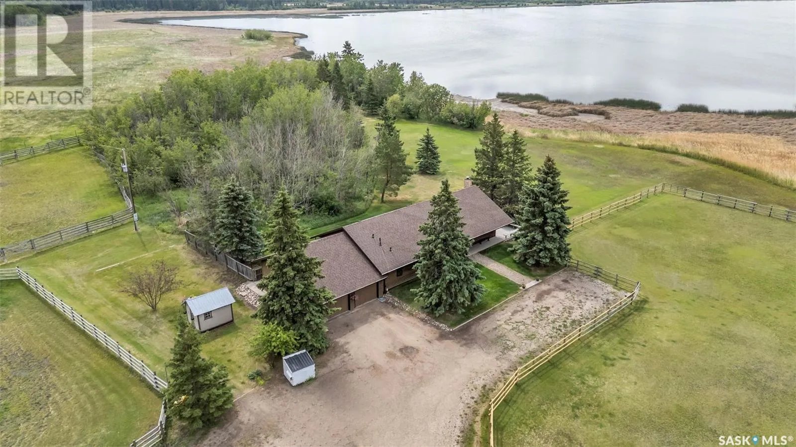 Tatler Trails Horse Acreage