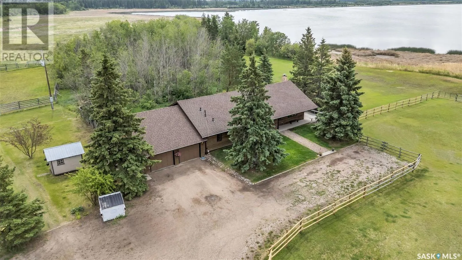 Tatler Trails Horse Acreage