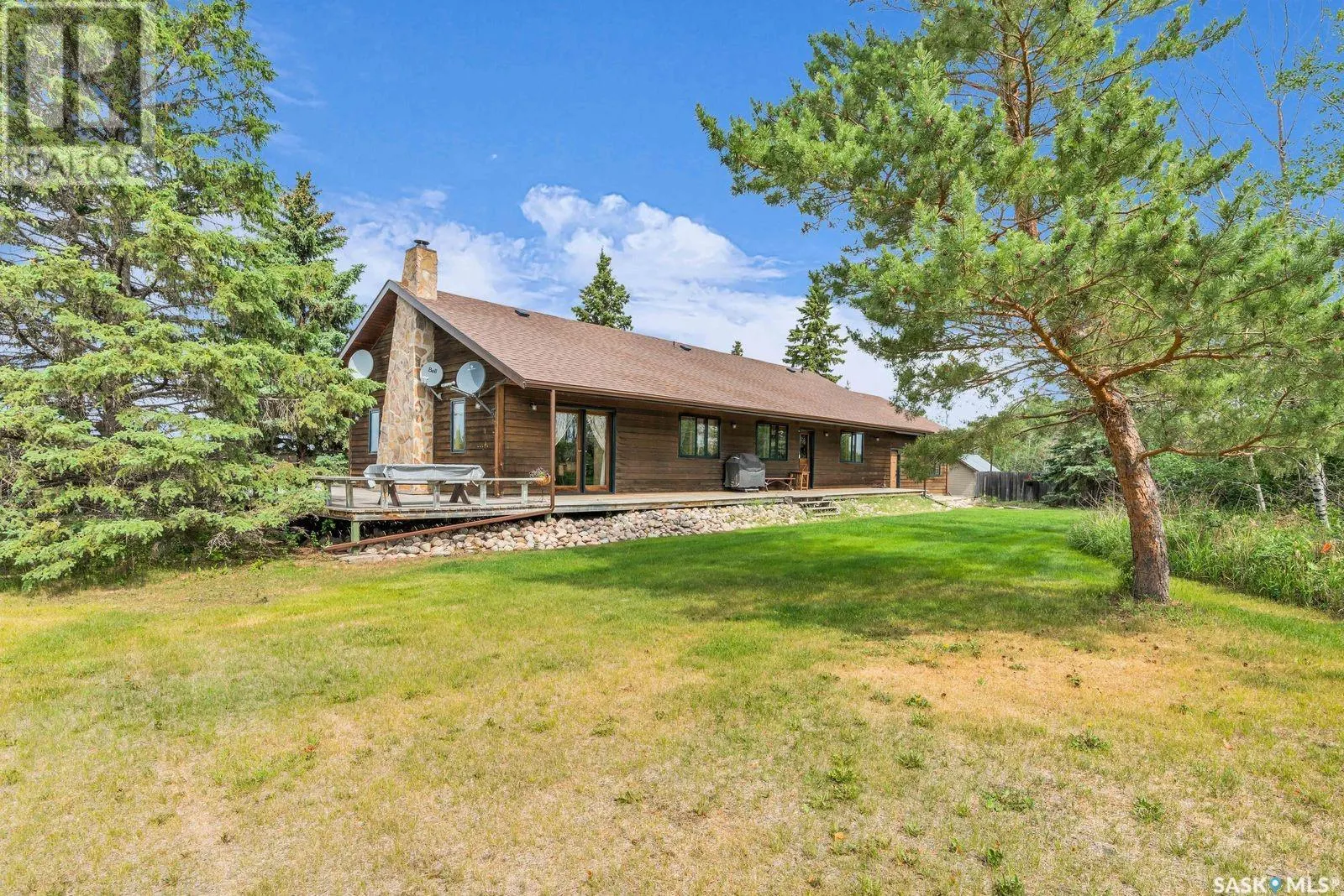 Tatler Trails Horse Acreage