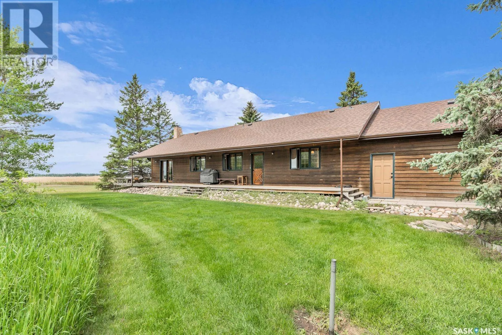 Tatler Trails Horse Acreage