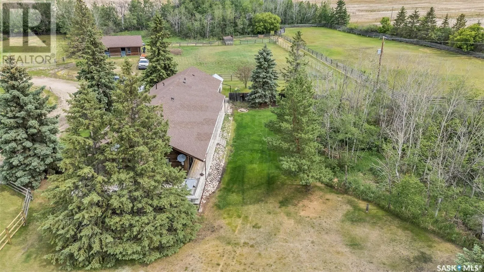 Tatler Trails Horse Acreage