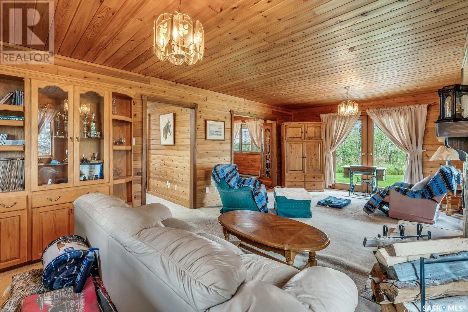 Tatler Trails Horse Acreage