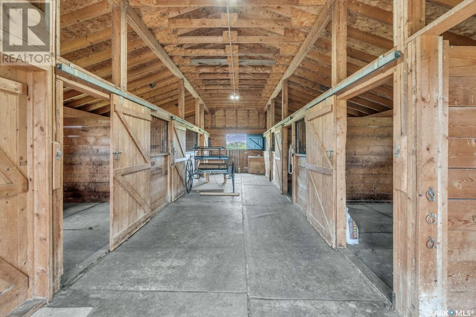 Tatler Trails Horse Acreage