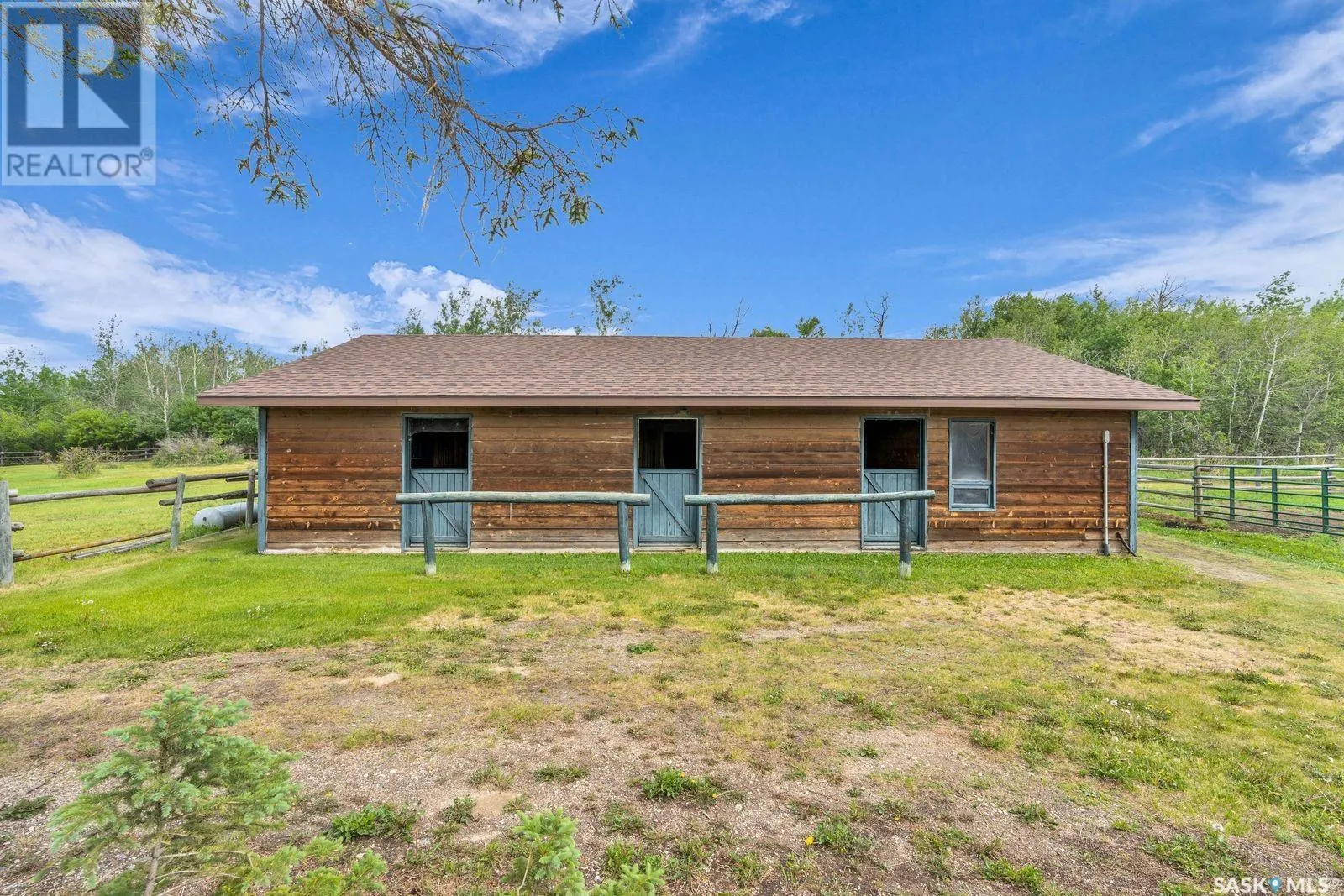 Tatler Trails Horse Acreage