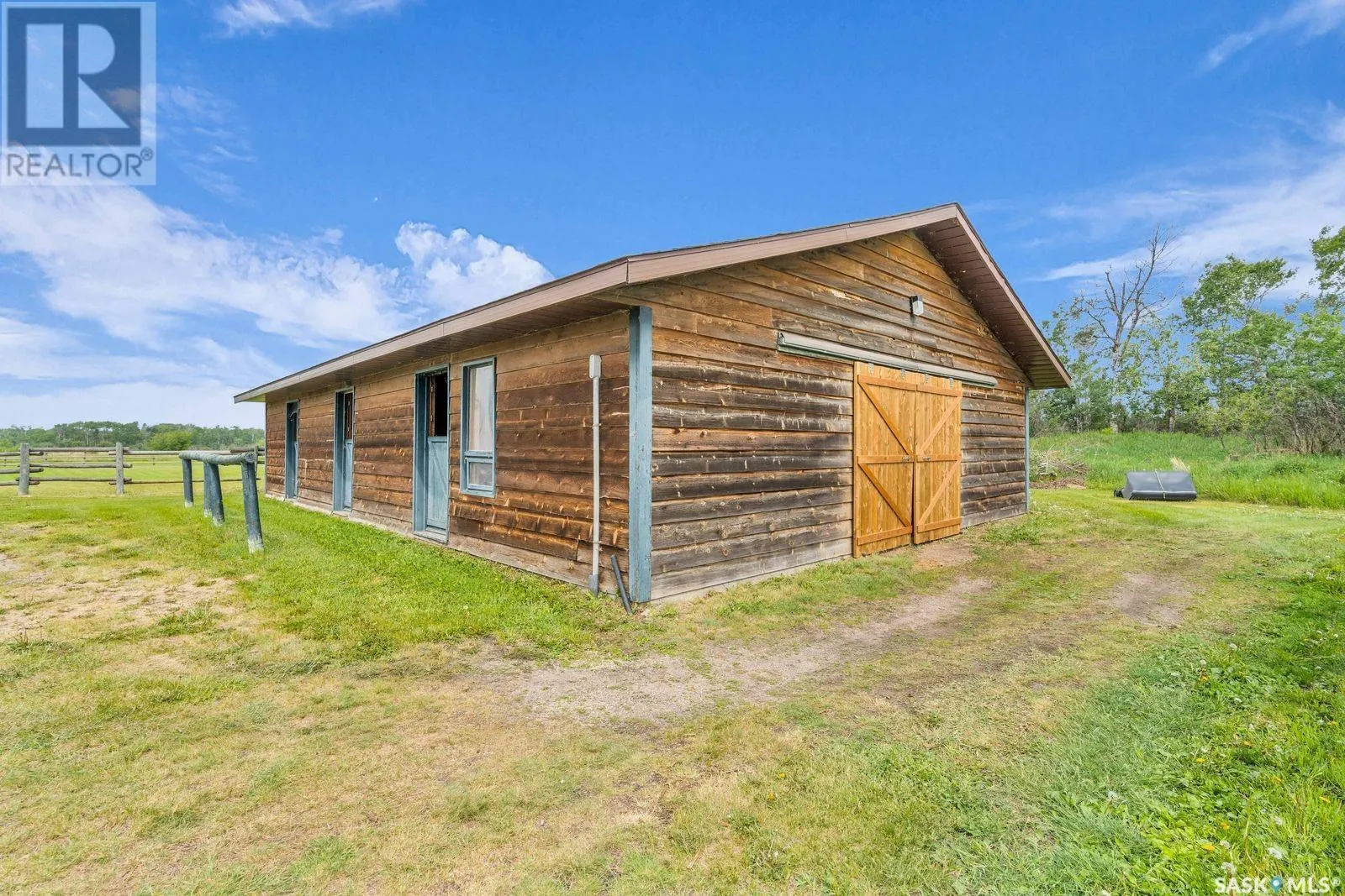 Tatler Trails Horse Acreage