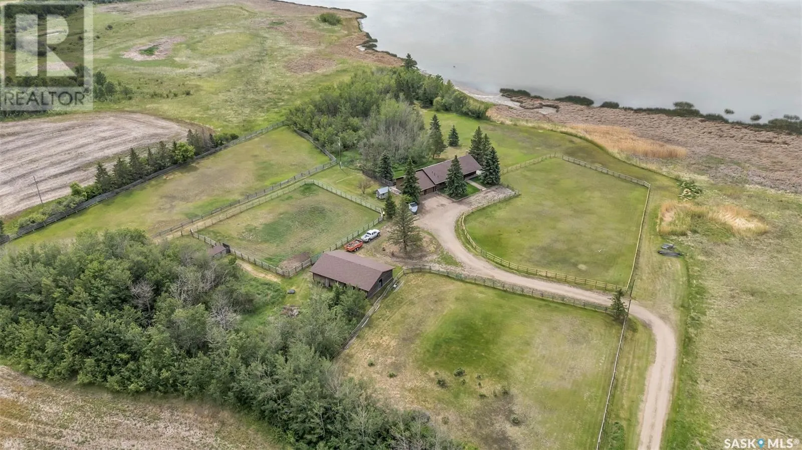 Tatler Trails Horse Acreage