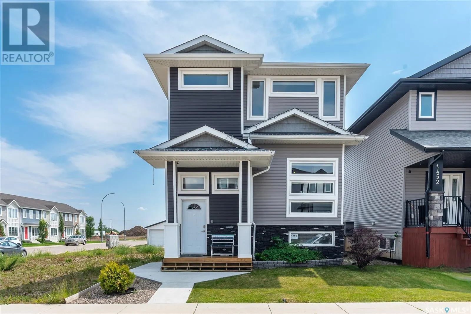 1456 Cassat DRIVE