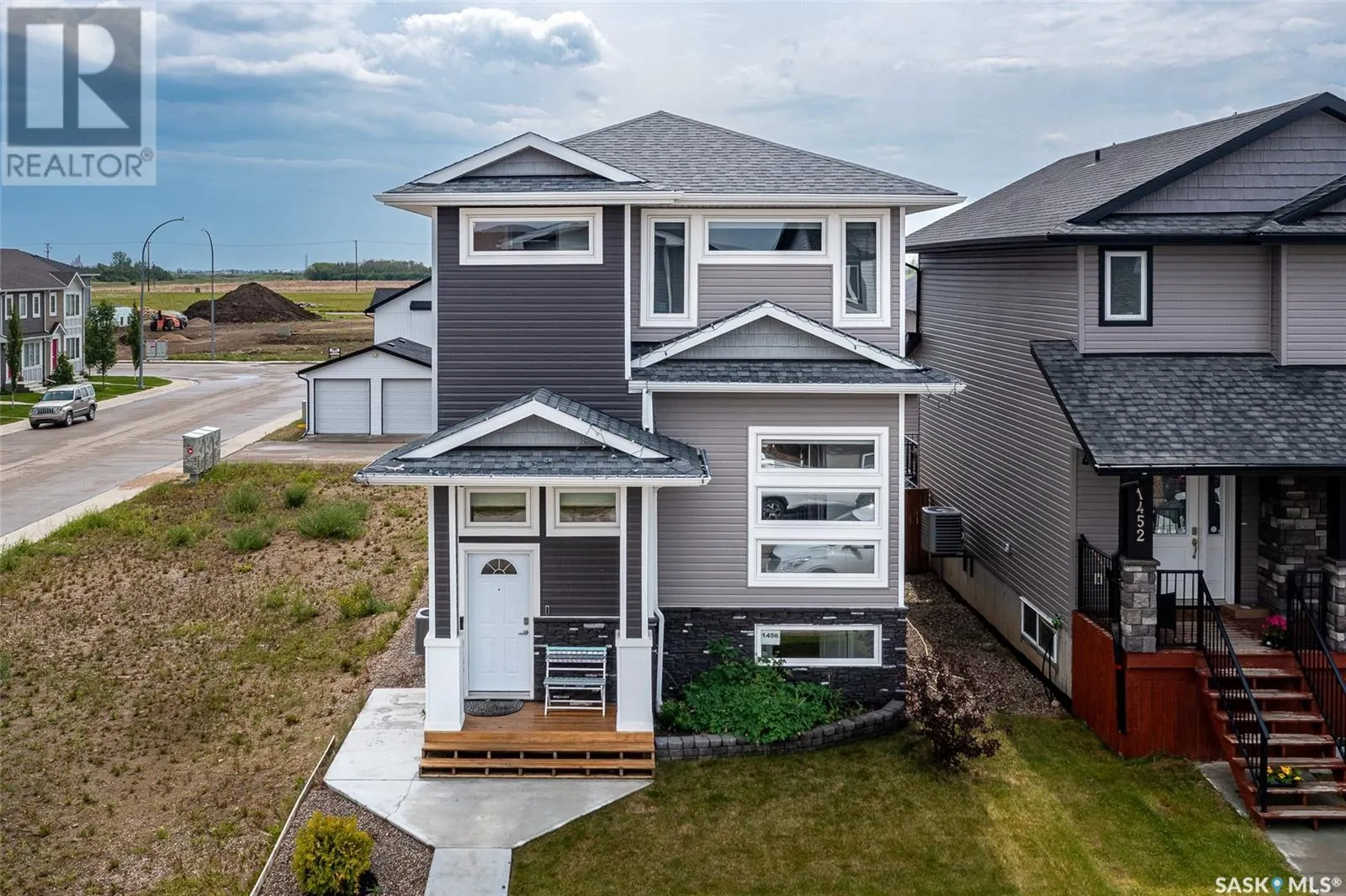 1456 Cassat DRIVE