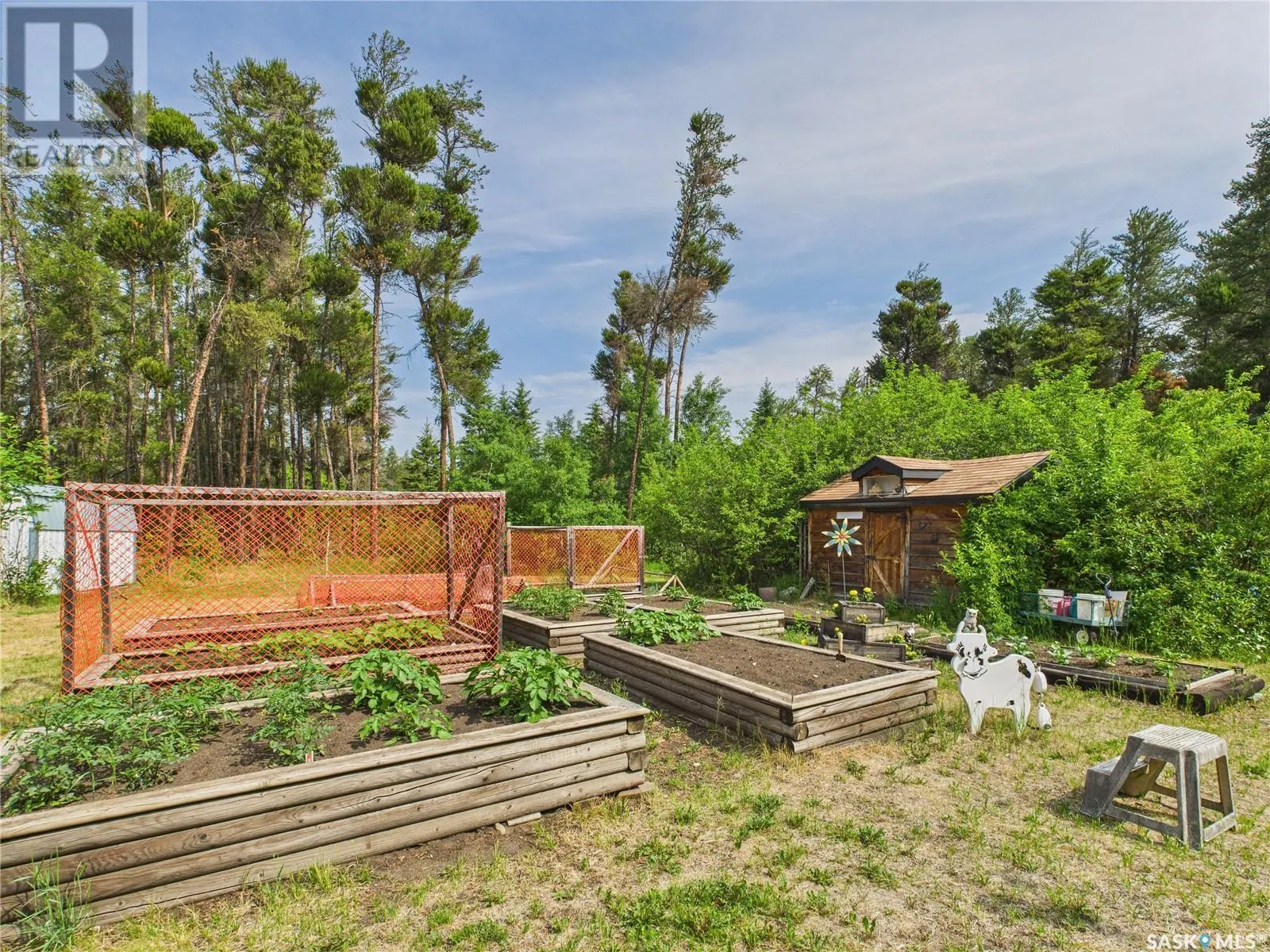 460 Lempereur ROAD