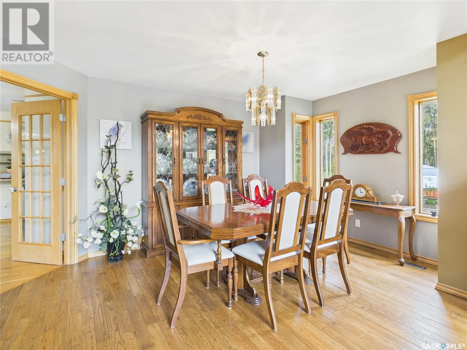 460 Lempereur ROAD