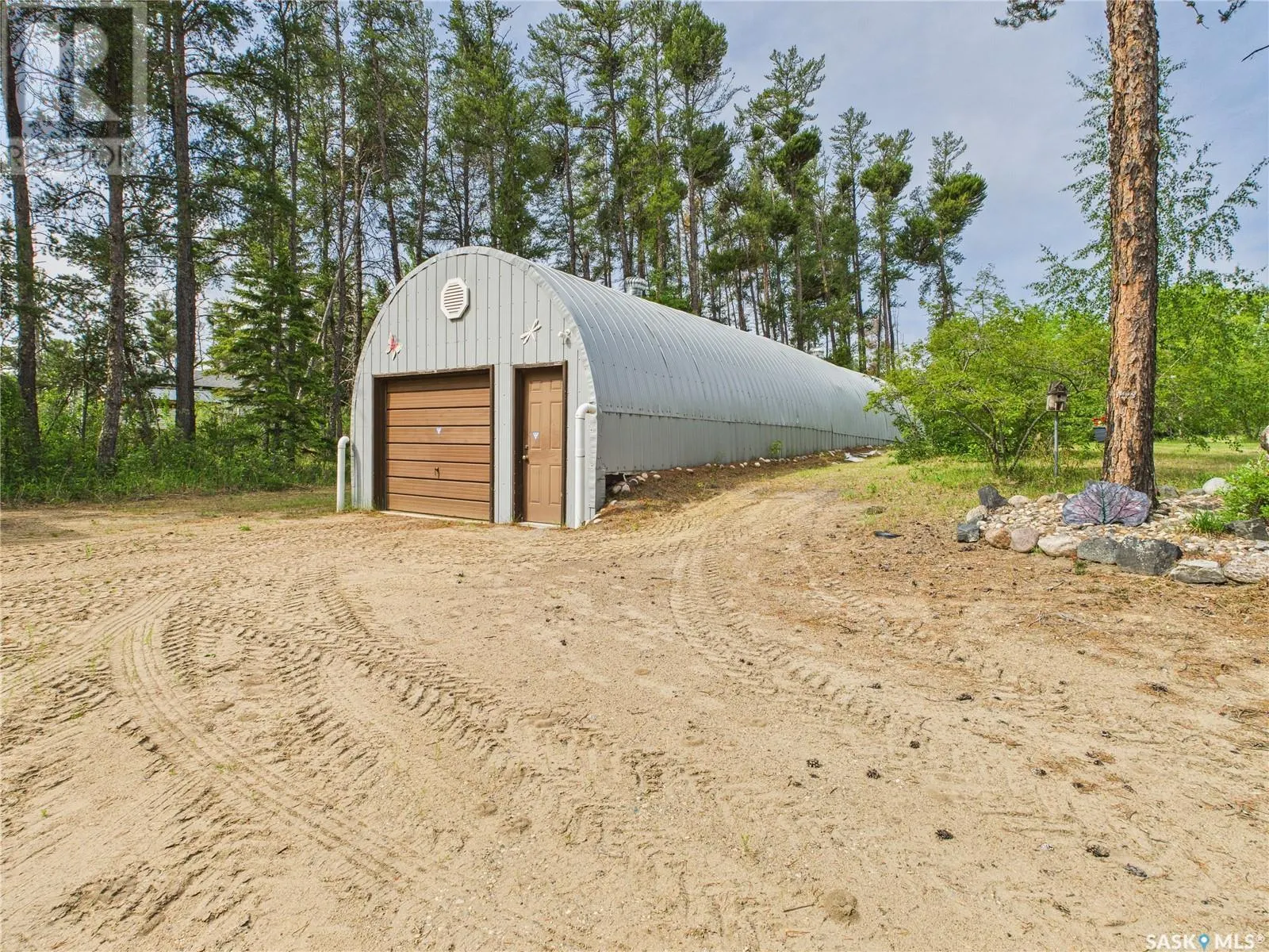 460 Lempereur ROAD