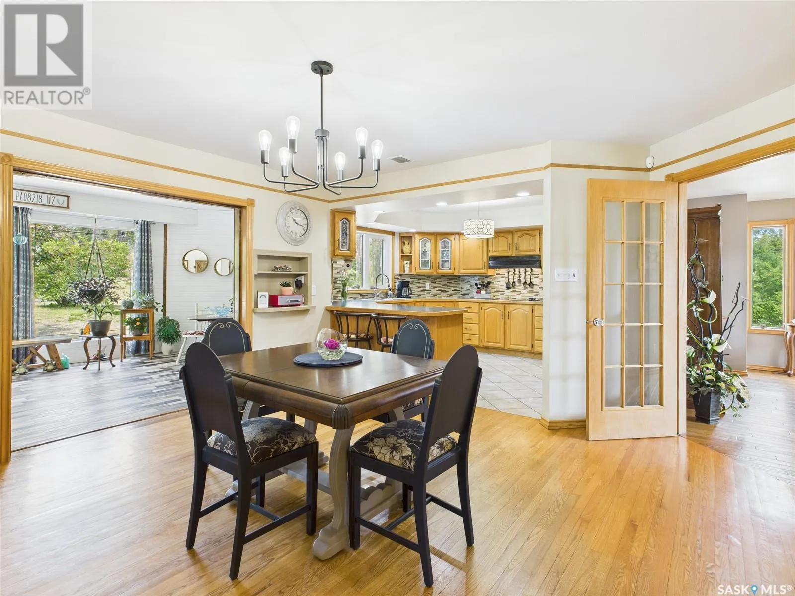 460 Lempereur ROAD