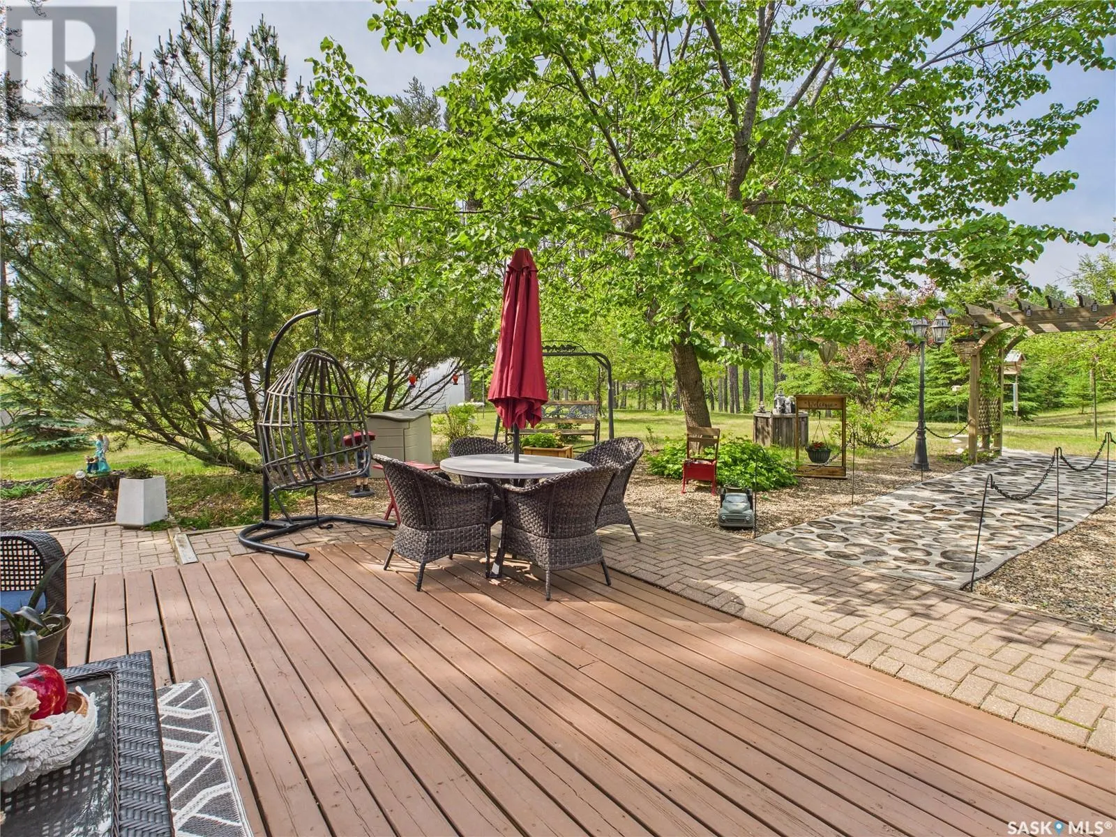 460 Lempereur ROAD
