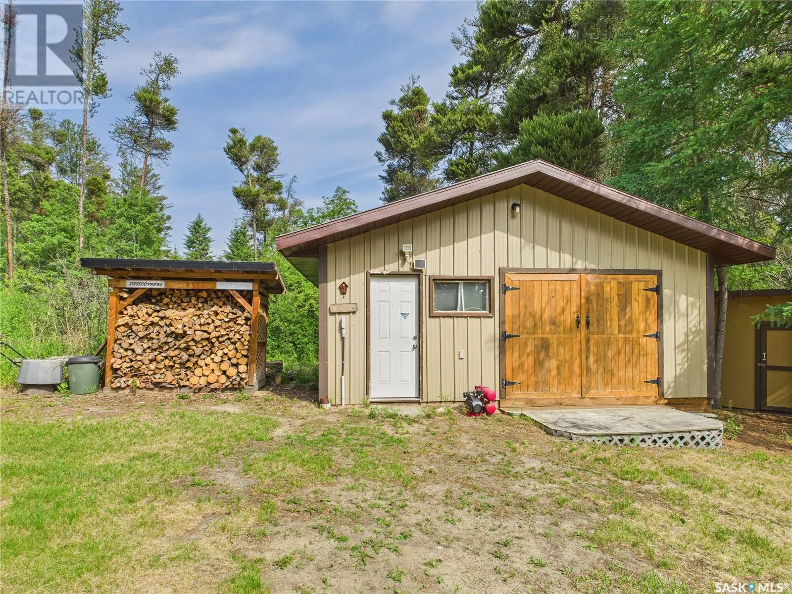 460 Lempereur ROAD