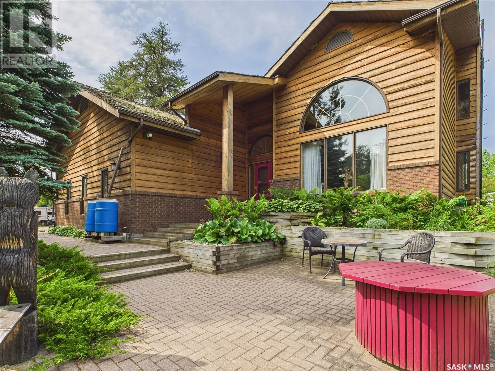 460 Lempereur ROAD