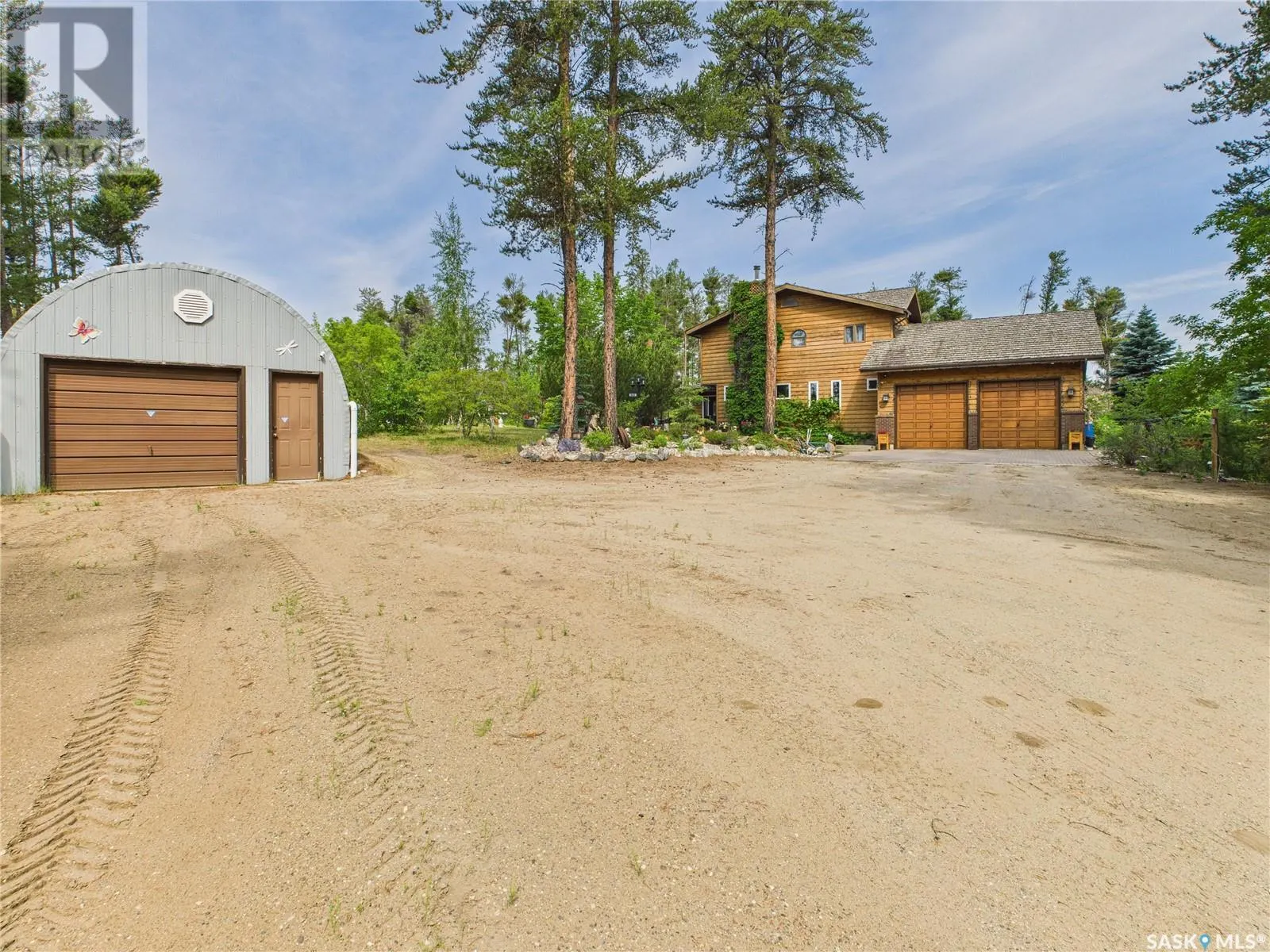 460 Lempereur ROAD