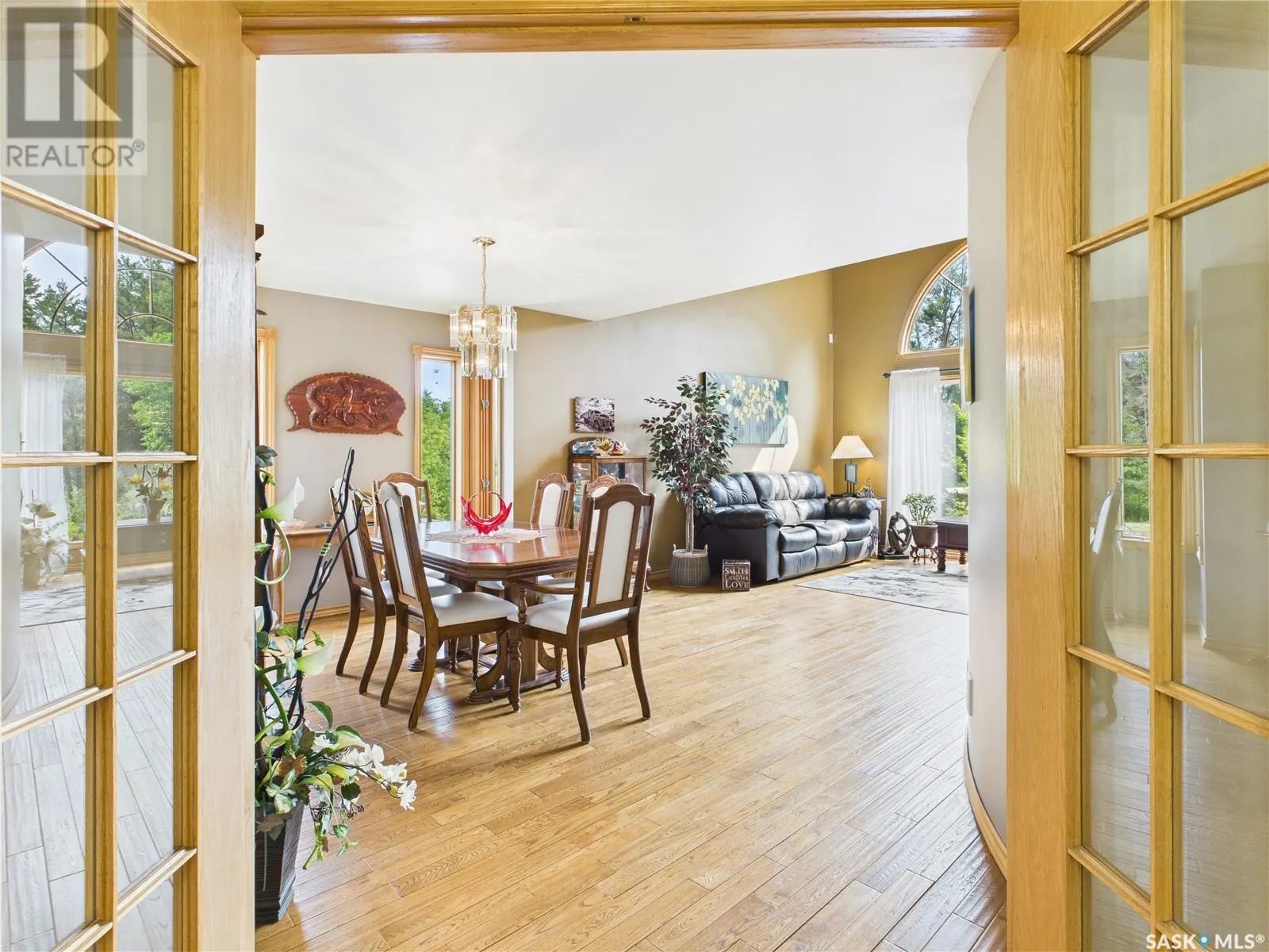 460 Lempereur ROAD