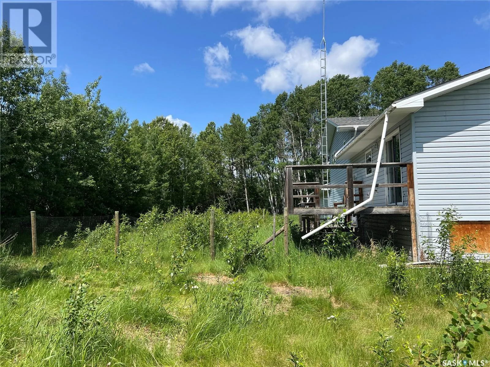 RM of Paddockwood Acreage
