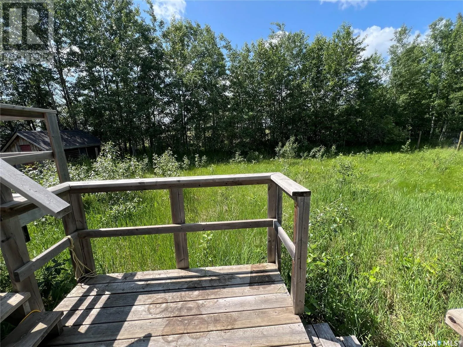 RM of Paddockwood Acreage