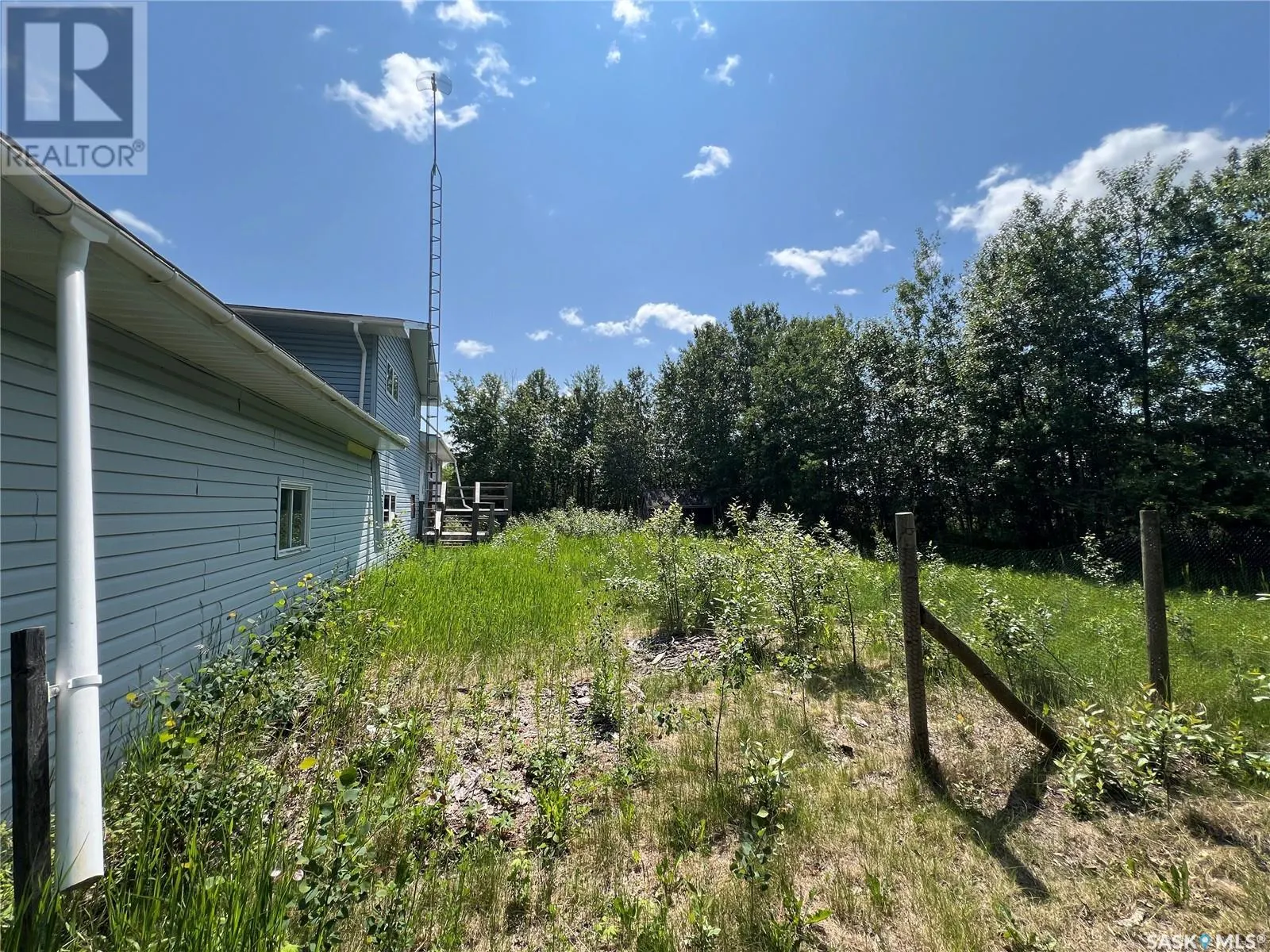 RM of Paddockwood Acreage