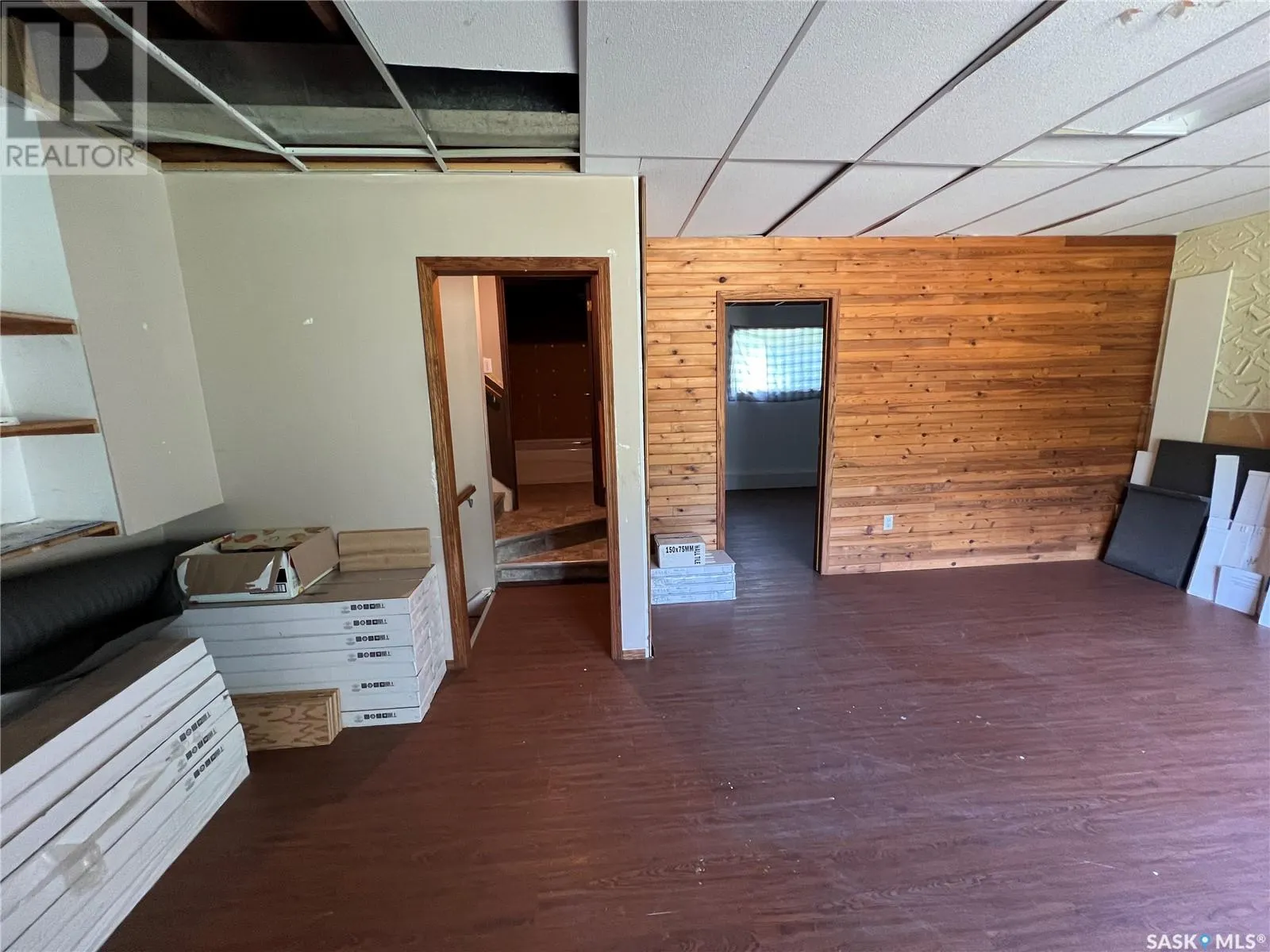 RM of Paddockwood Acreage